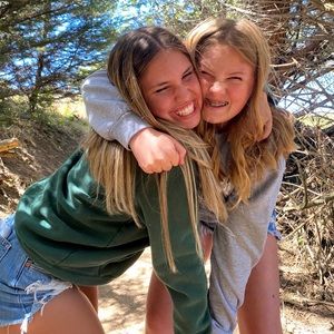 Meet your Posher, Ashlynn